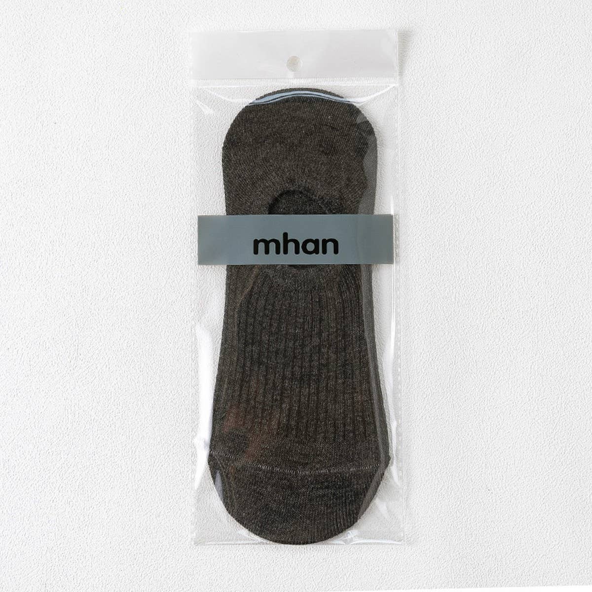 CWMS2448_SUMMER INDIVIDUALLY PACKAGED INVISIBLE SOCKS