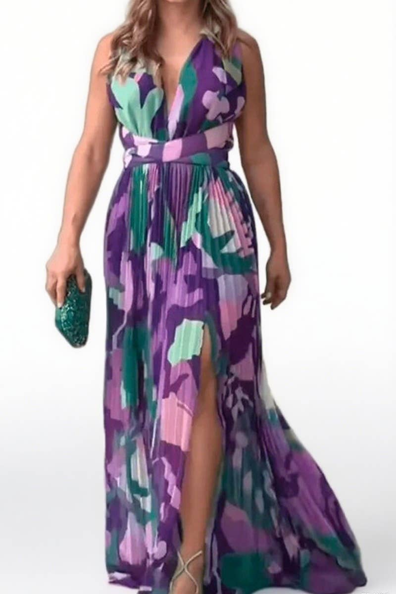 CWDMD6382_ELEGANT AND FASHIONABLE LONG BEACH DRESS