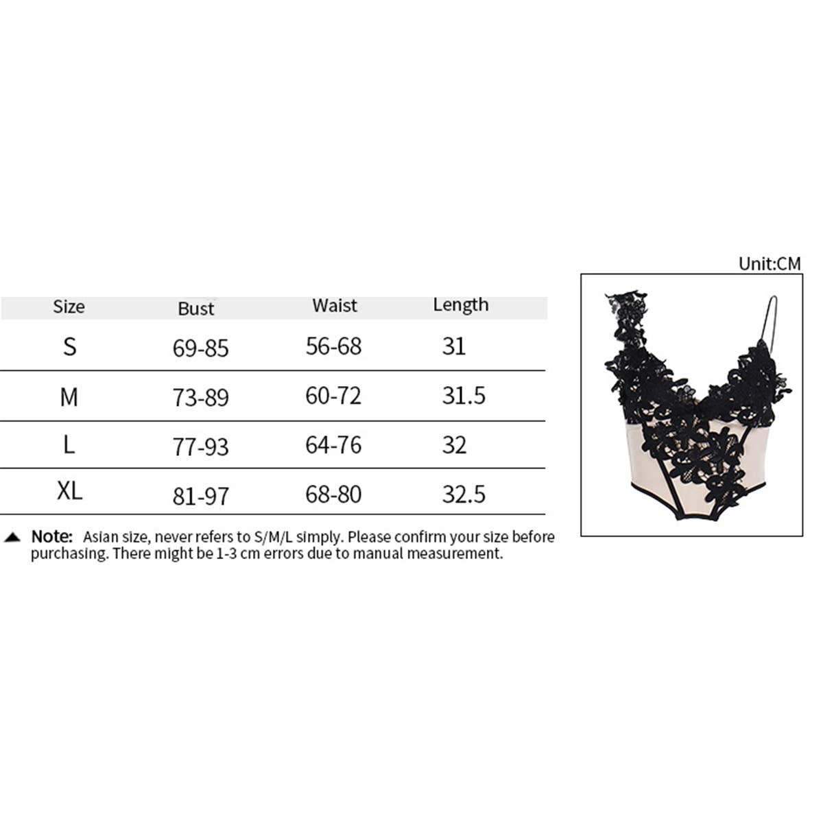 Sexy temperament slim lace irregular tunic top