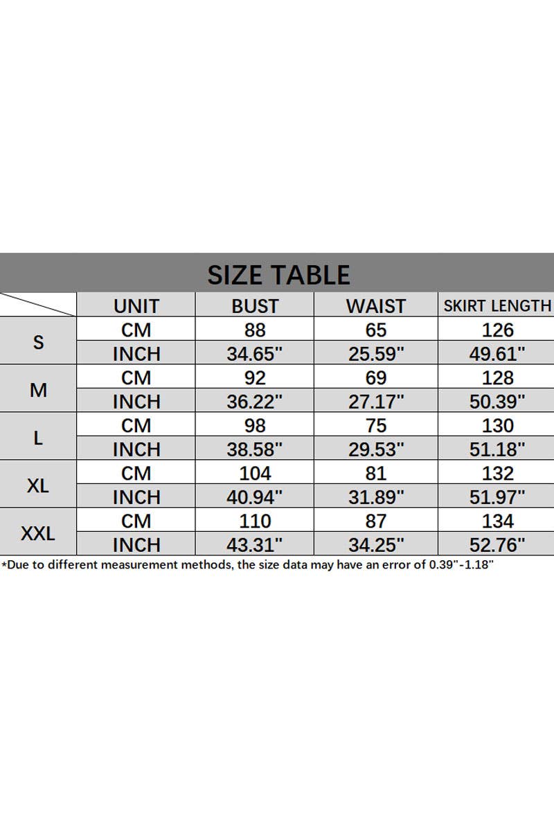 CWDMD5078_SUMMER HALTERNECK SLEEVELESS LONG DRESS