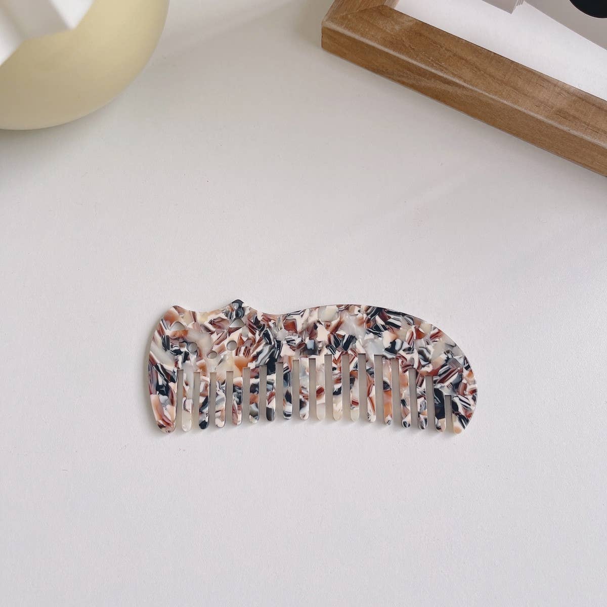 SIMPLE BEST-SELLING CUTE CAT COMB