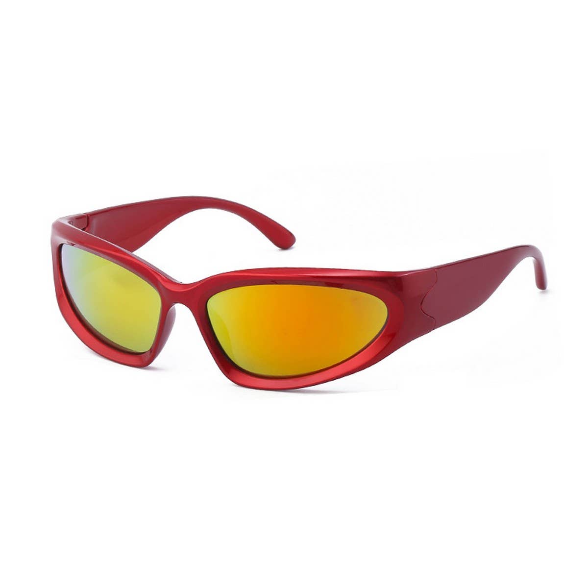CYCLING SPORTS SUNGLASSES UV PROTECTION SUNGLASSES