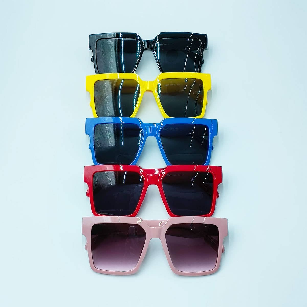 BOX RETRO SUNGLASSES_CWASG0133