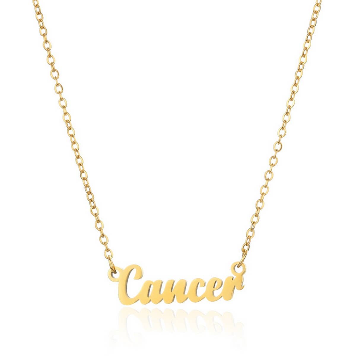 WOMEN'S CONSTELLATION PENDANT CLAVICLE NECKLACE