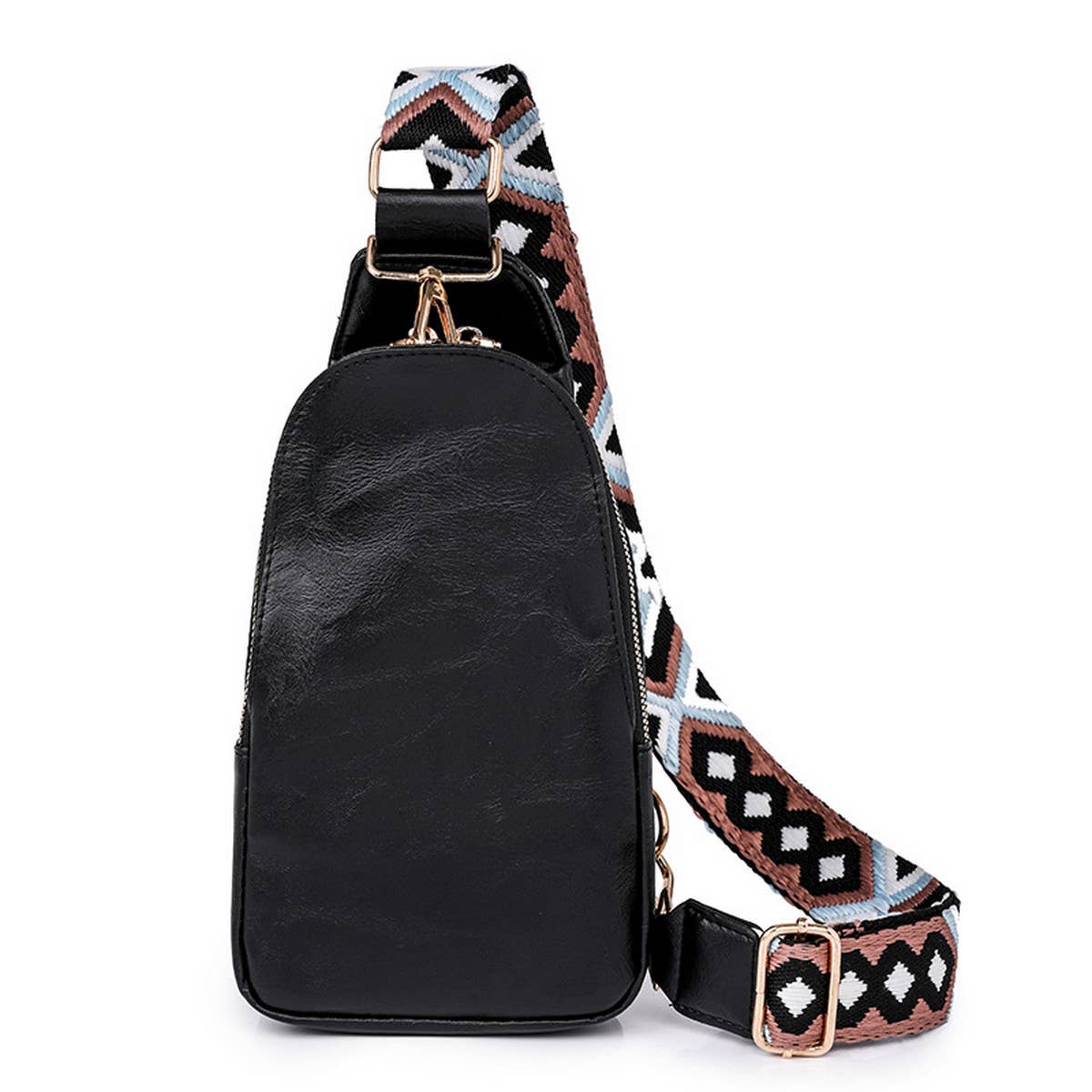 VINTAGE SINGLE BOHEMIAN CROSSBODY BAG_CWAB2724