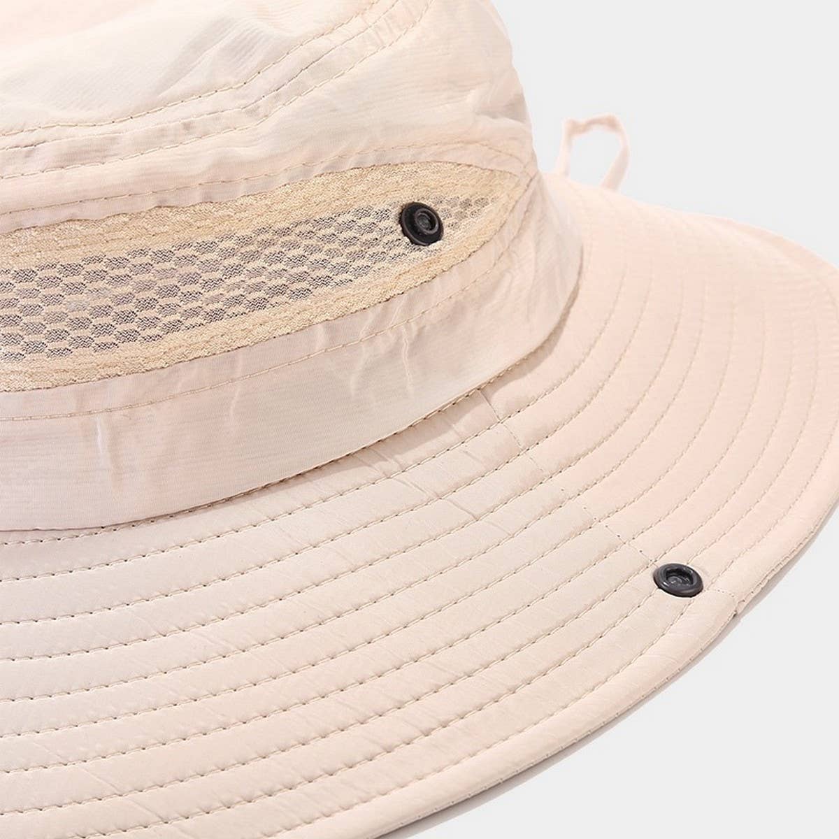 Breathable UV Fishing&Hiking Sun Hat for Men/Women_CWAH3836