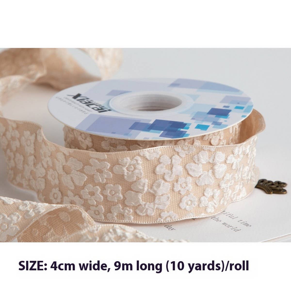 BOW DIY CHILDREN'S HAIR ACCESSORIES MATERIALS_CWMM5766