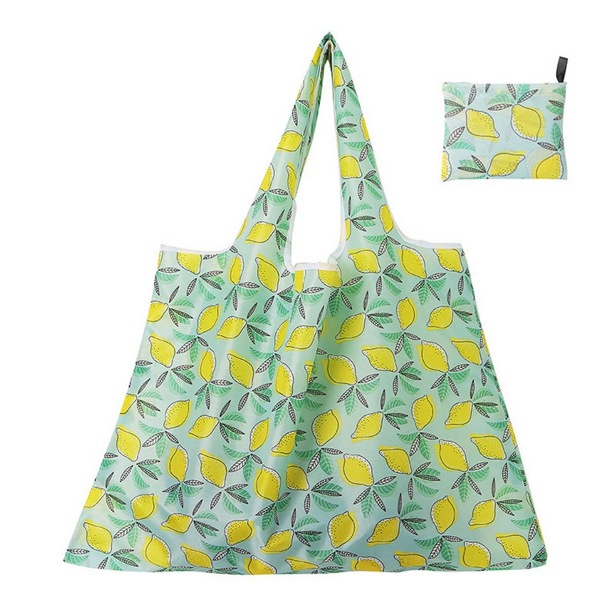LARGE CAPACITY FOLDABLE PORTABLE SHOPPING BAG_CWAB3468