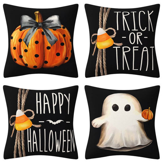 HOT SALE HALLOWEEN PUMPKIN PILLOWCASE