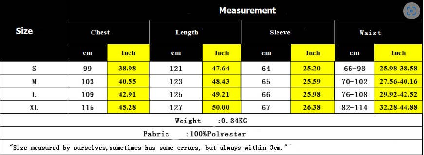 CWDMD3874_V-NECK LONG-SLEEVED A-LINE GOLD-STAMPED DRESS