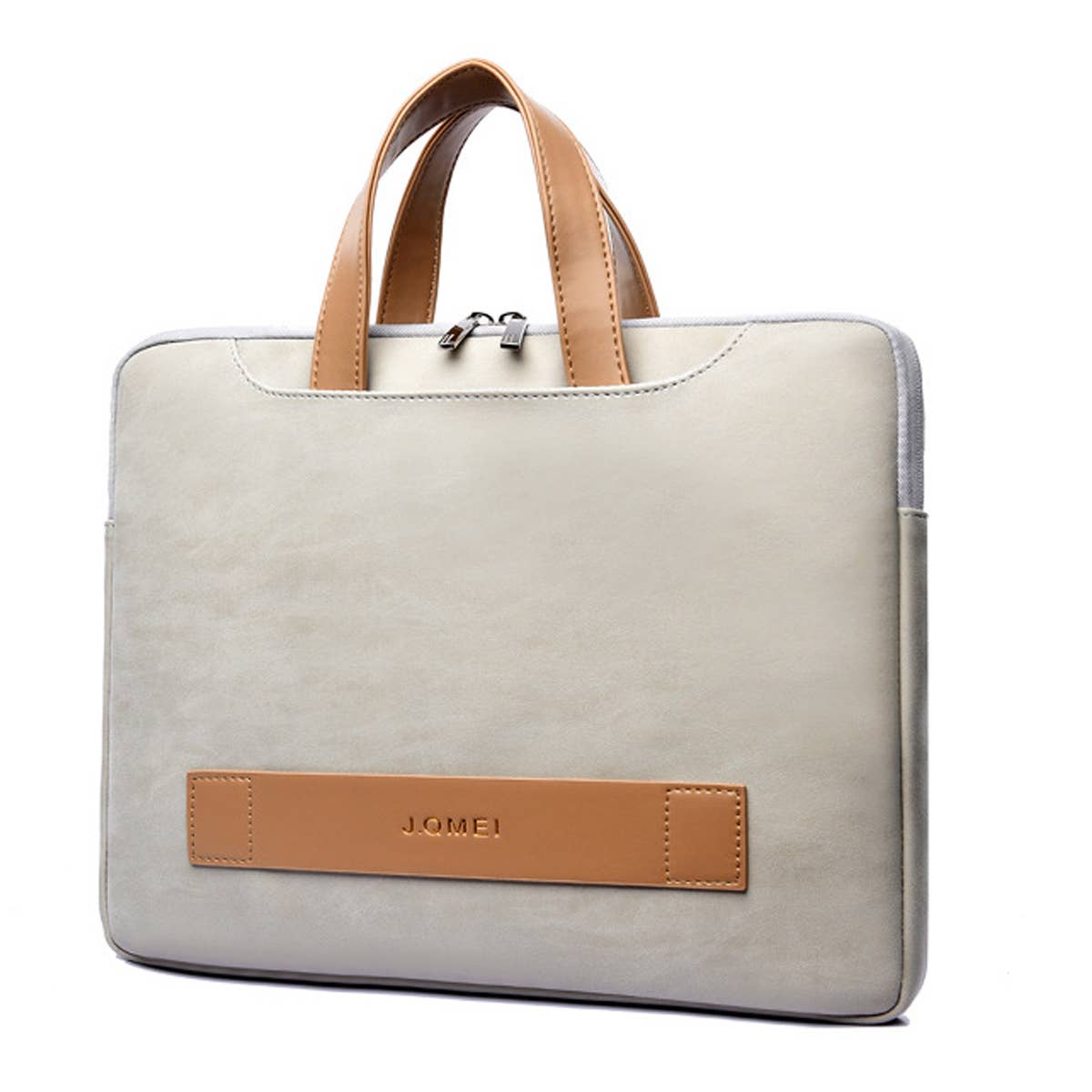 FASHION WATERPROOF LAPTOP BRIEFCASE_CWAB2162