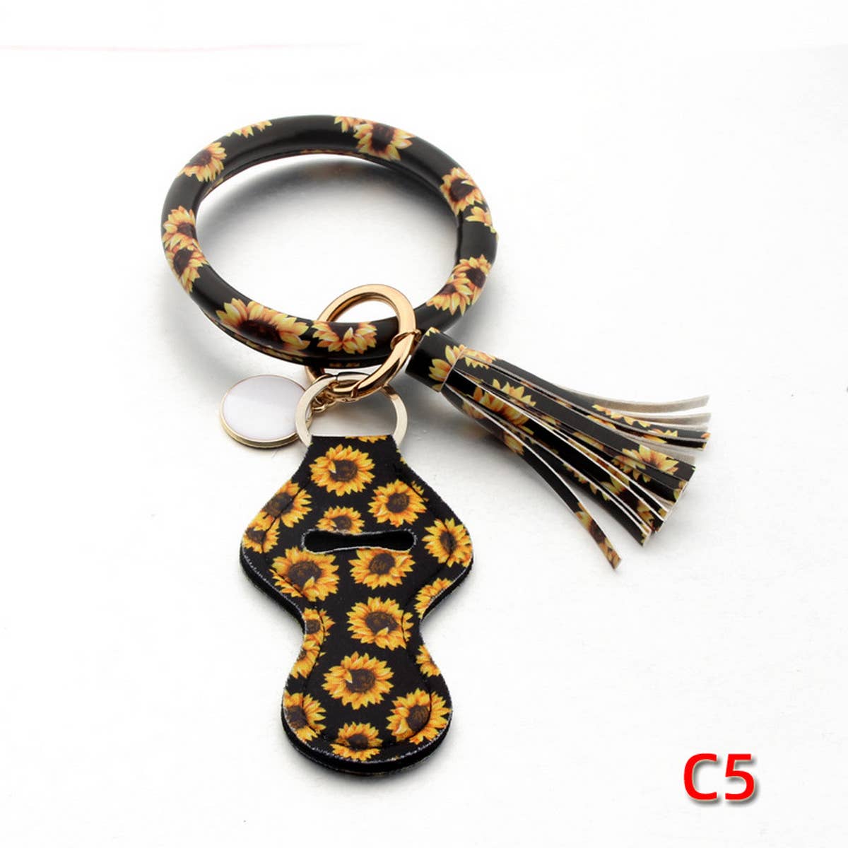 2024 NEW BRACELET KEYCHAIN_CWMM1332