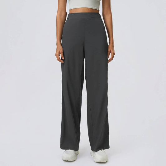 Women's Quick-Dry Loose Fit Sport Pants