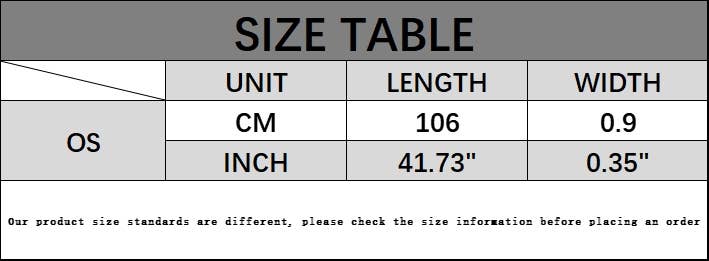 Fashionable ladies weave thin waist belts