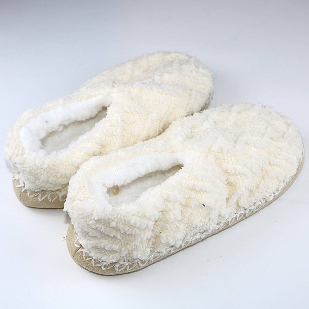 ADULT WOMEN'S FLOOR SOCKS THICKENED SOCKS_CWMS1195