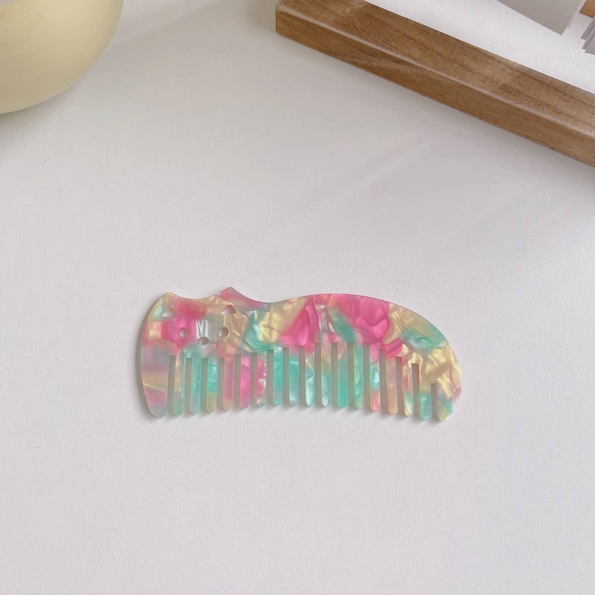 SIMPLE BEST-SELLING CUTE CAT COMB