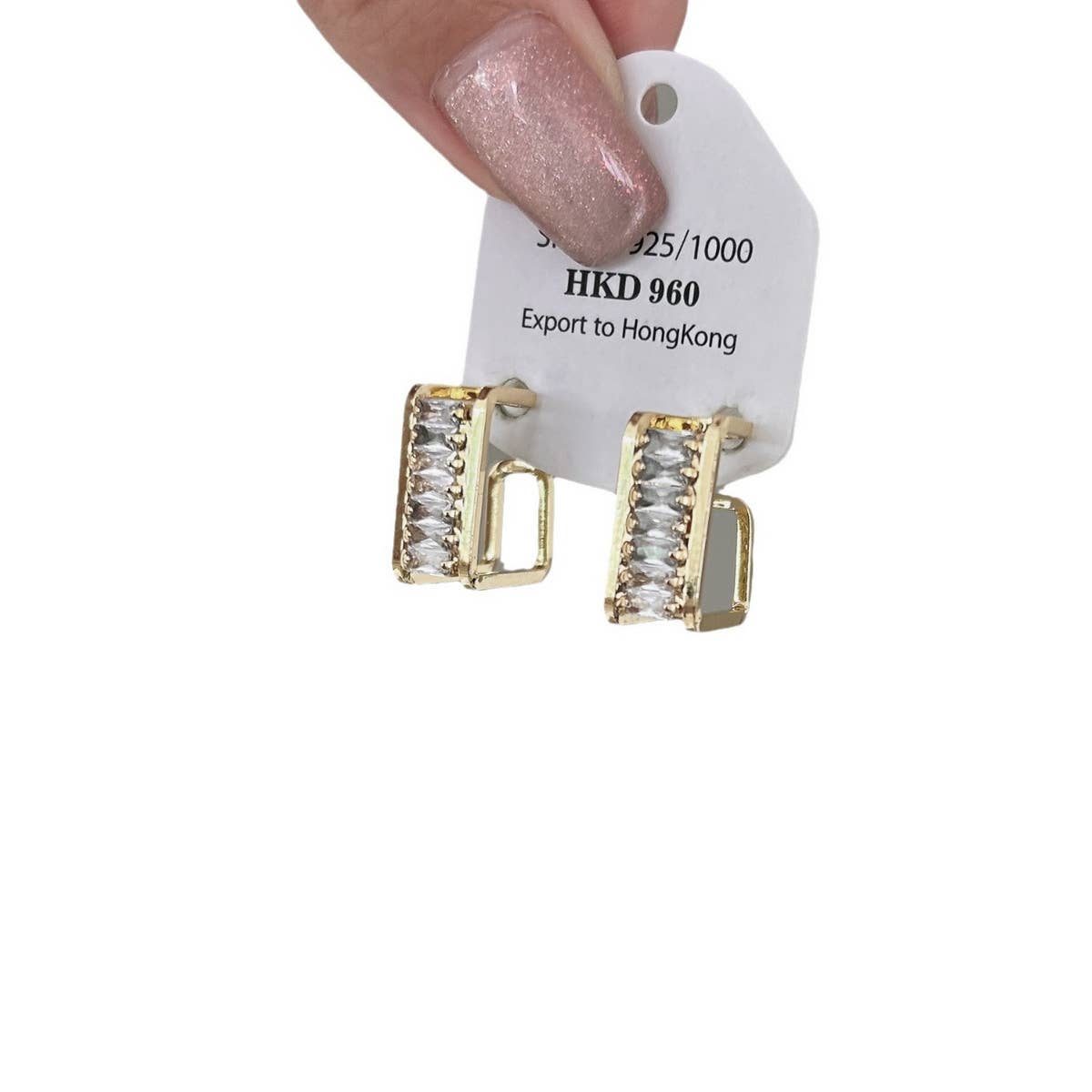 ADVANCED MICRO INLAID ZIRCON EARRINGS_CWAJE1335