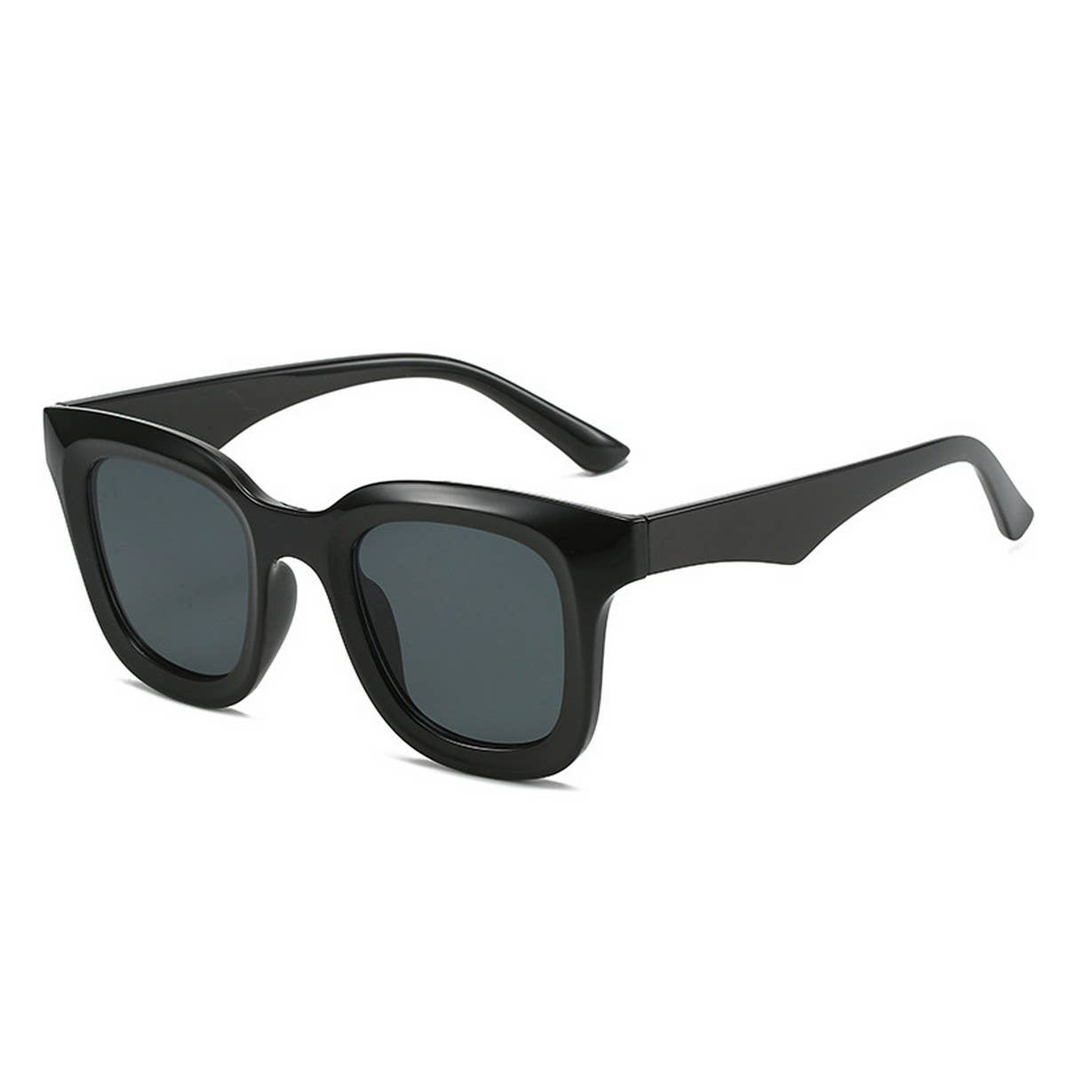 WIDE FRAME DANDY SUNGLASSES