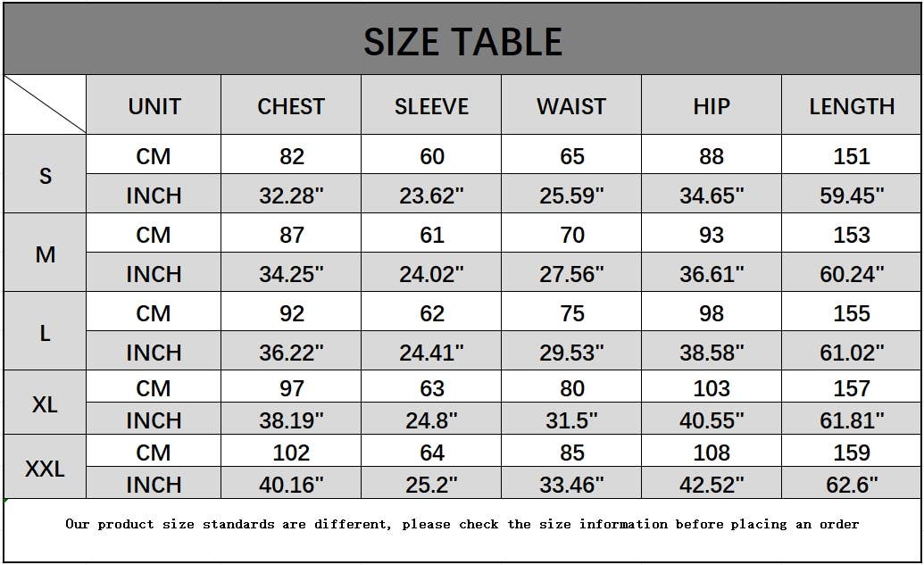 STYLISH SOLID COLOR LONG SLEEVES HIGH NECK DRESS