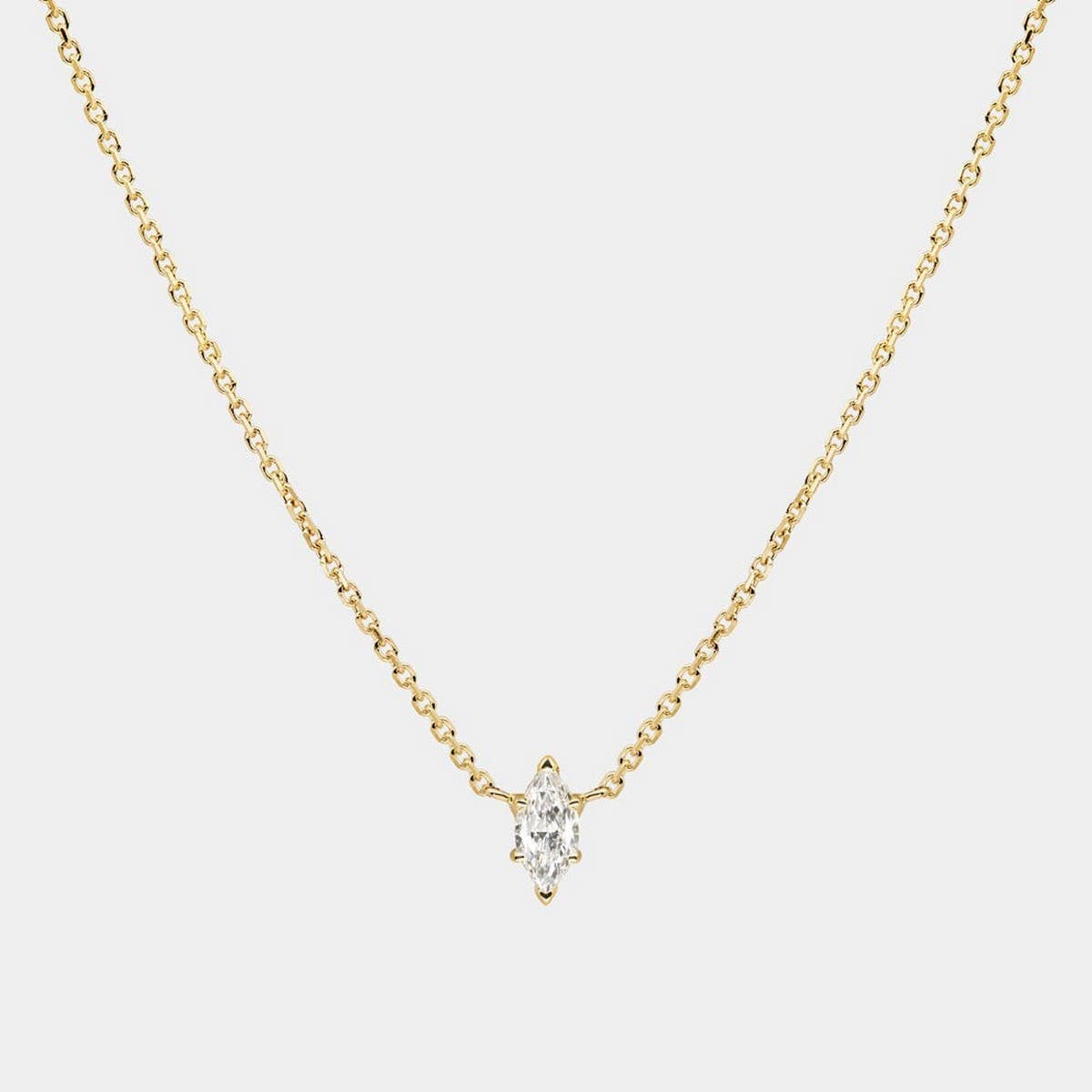 NEW RETRO PERSONALIZED NECKLACE FOR WOMEN