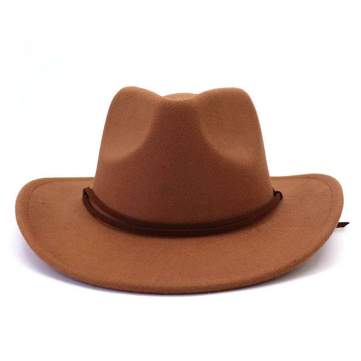 COUPLE'S NEW WESTERN COWBOY HAT_CWAH2111