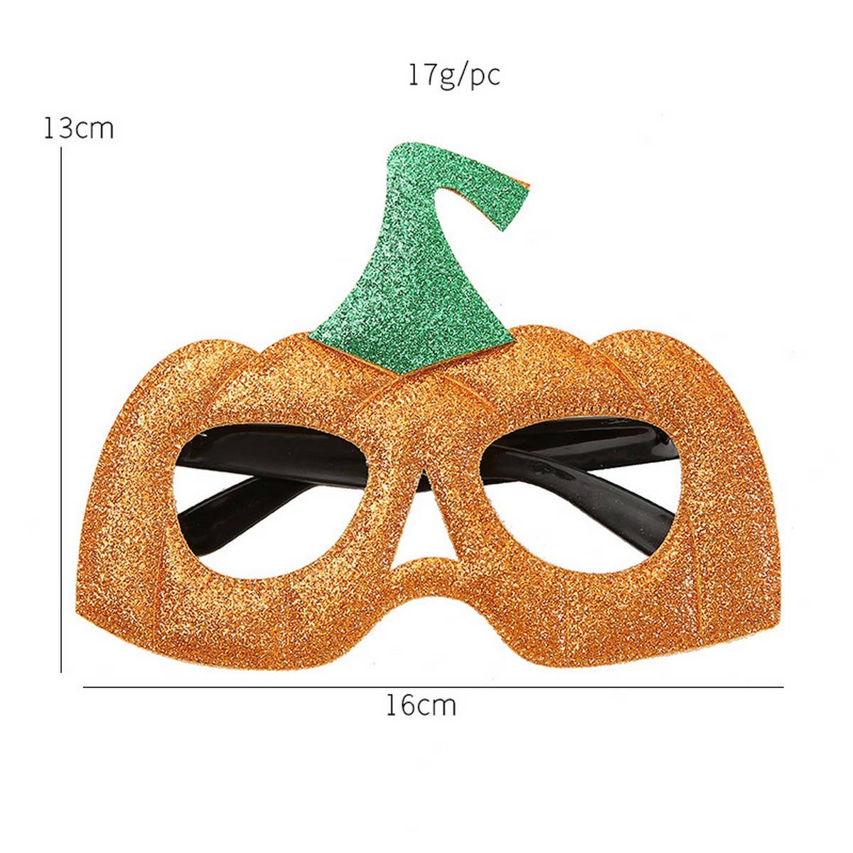 NEW HALLOWEEN PHOTO GLASSES FRAME