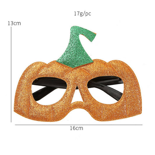 NEW HALLOWEEN PHOTO GLASSES FRAME
