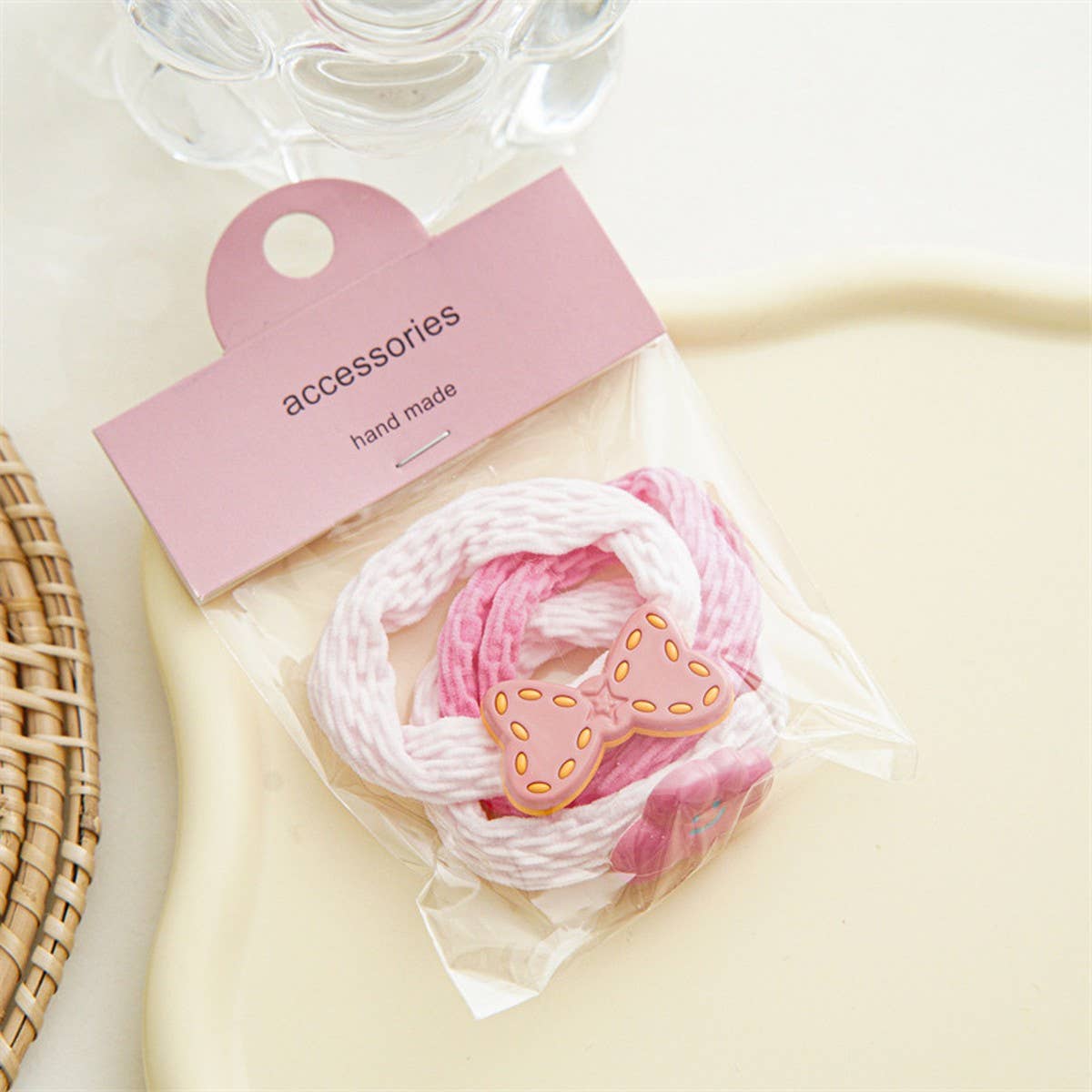 3-PACK OF GRADIENT COLOR HAIR TIES_CWAHA1132