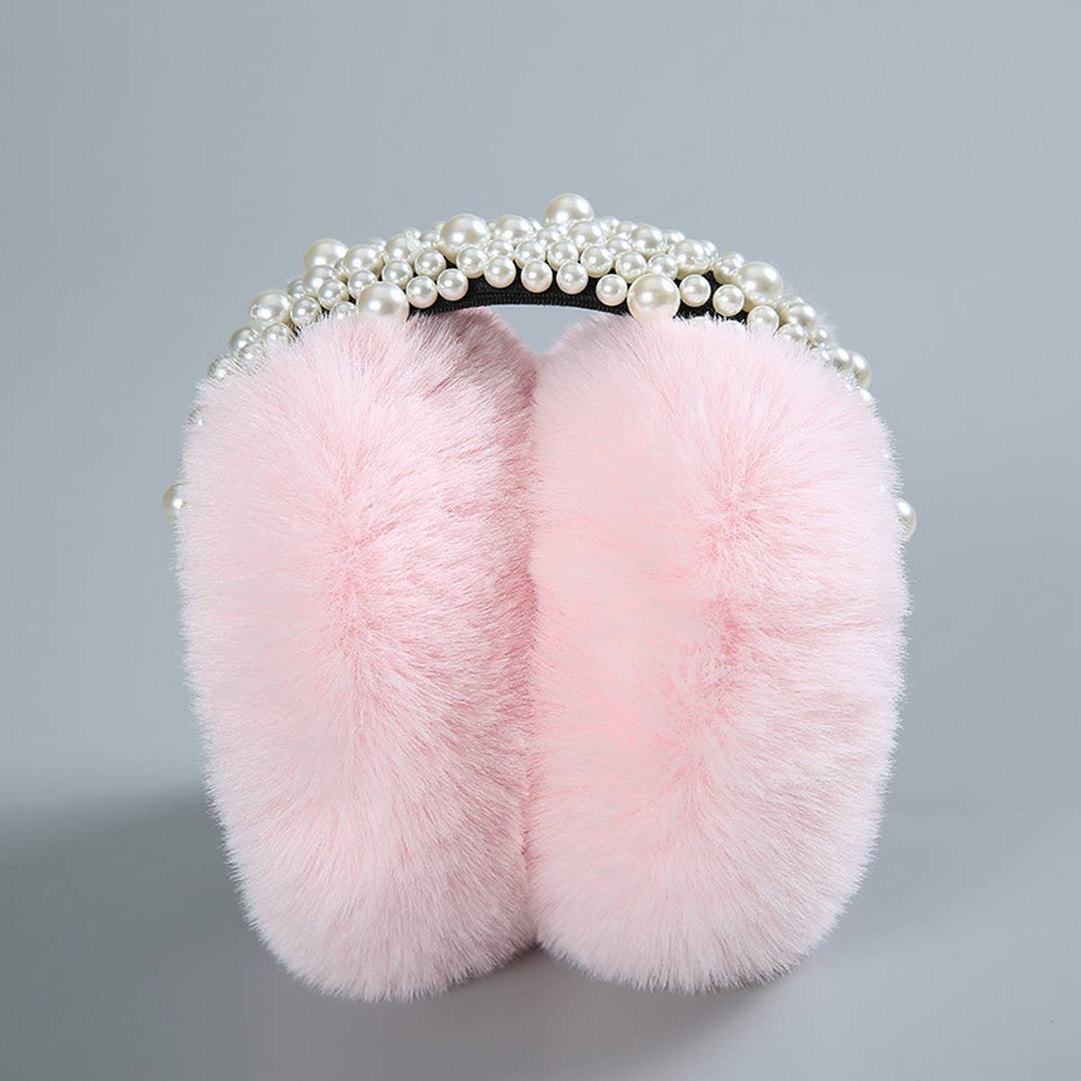 FASHION CARTOON EARMUFFS_CWMM1417