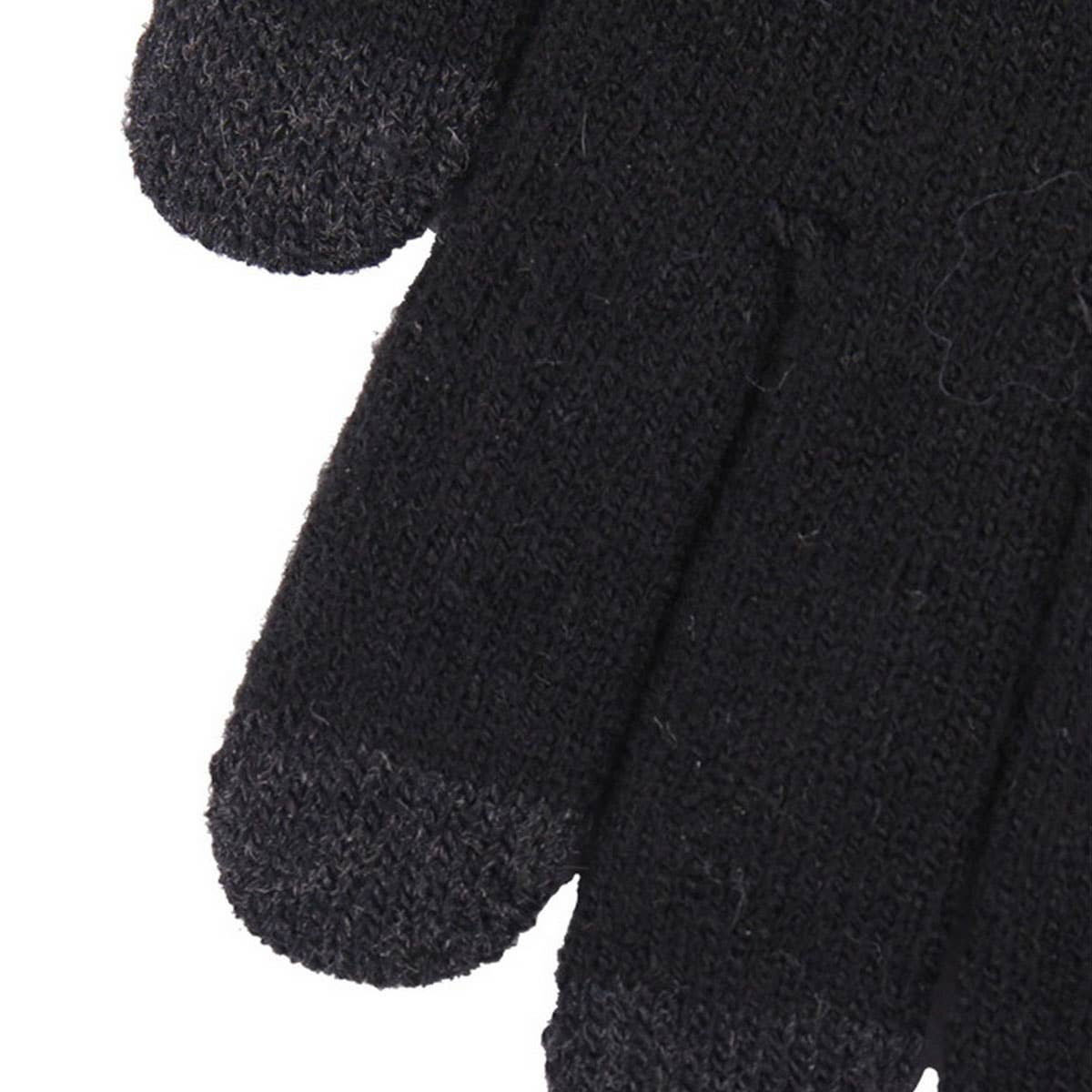 NEW WARM THICKENED KNITTED TOUCH SCREEN GLOVES_CWAG0223