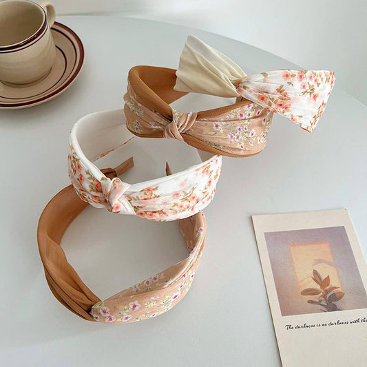 ELEGANT AND SIMPLE FLORAL HEADBANDS_CWAHA1152