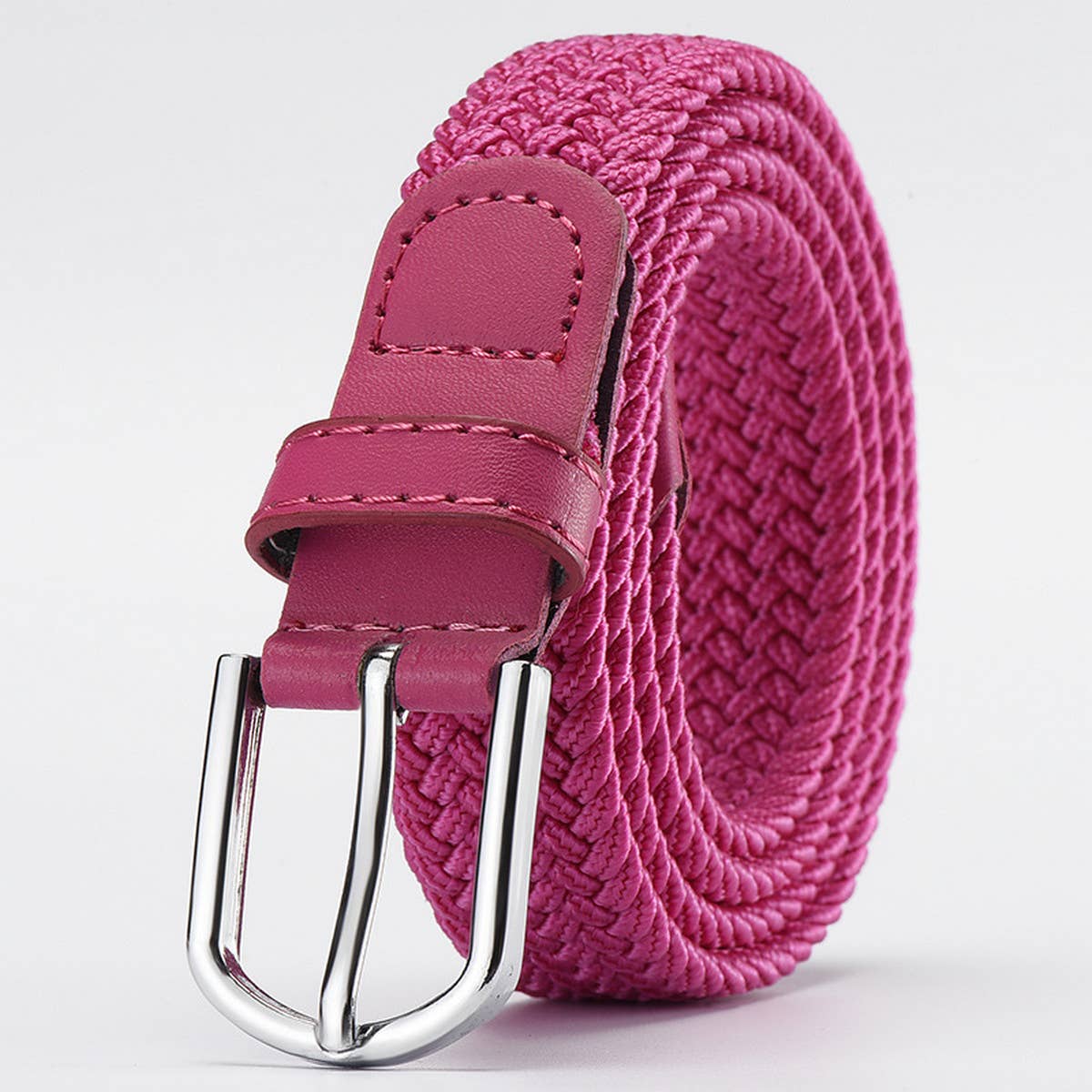 VERSATILE ELASTIC BRAIDED BELT_CWABE0575