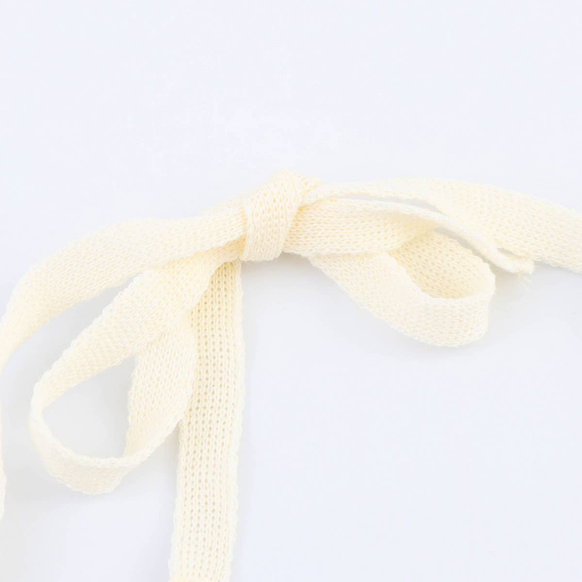 Knit Halter Neck Sleeveless Tank Top for Women