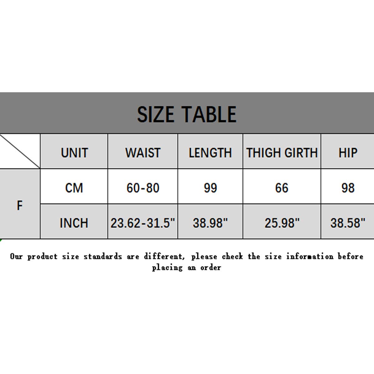 Fleece and thick warm corset wide leg sweatpants