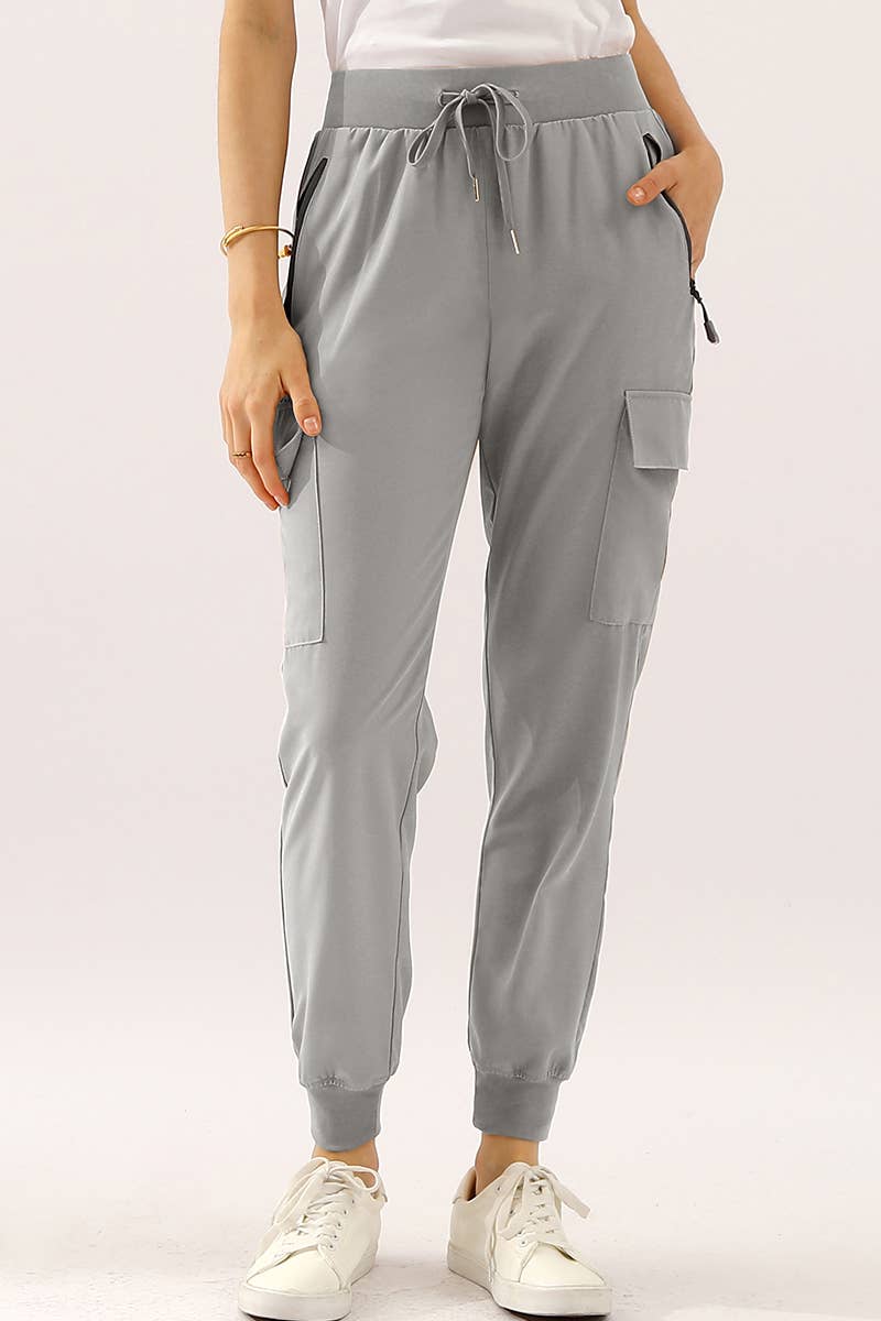 CWBLP407-P_Lightweight Quick Drying Hiking Pants