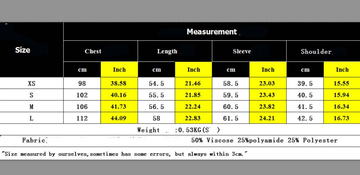 CWOCAL00594_COLORBLOCK HEART ELEGANT KNITTED CARDIGAN