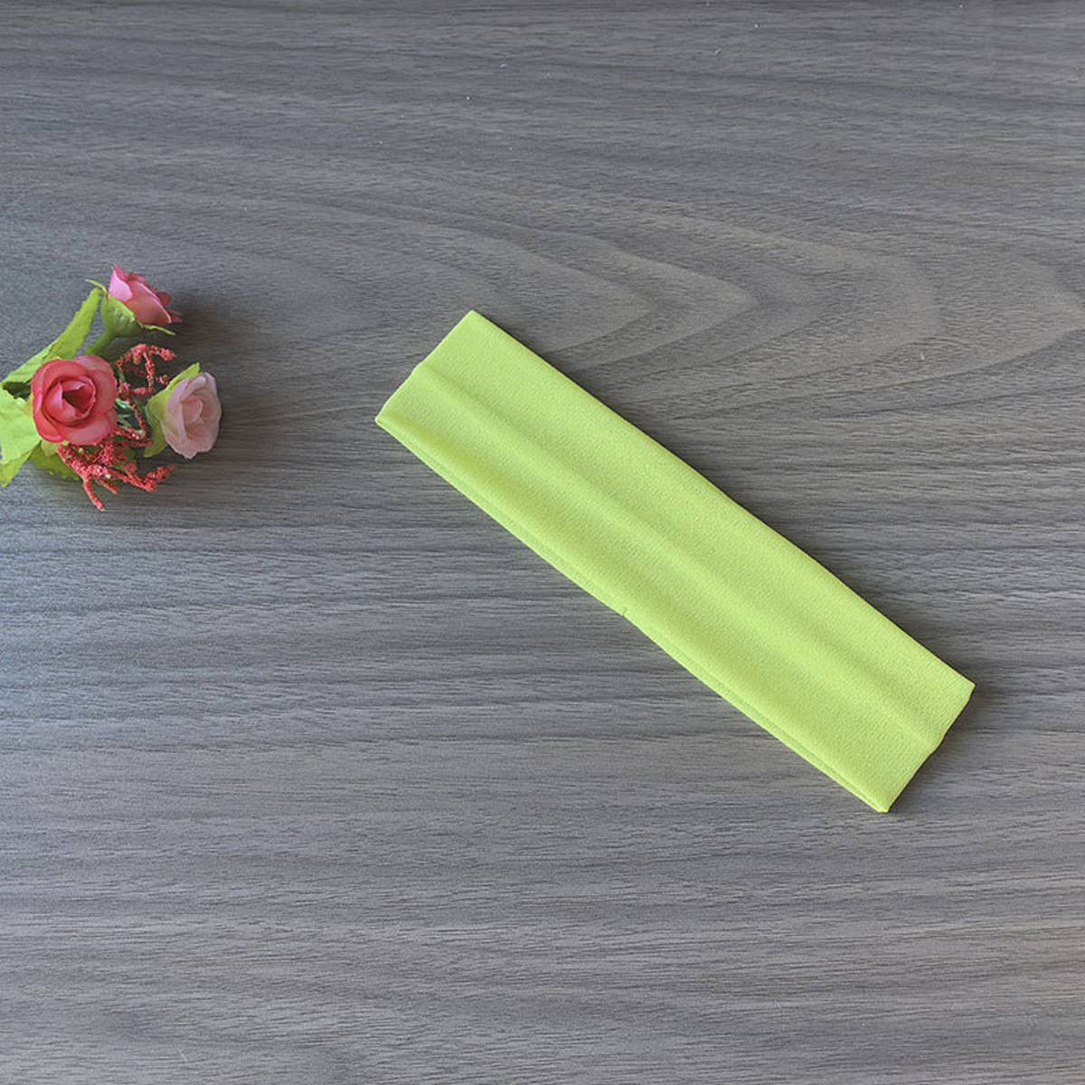 CWAHA6419_ELASTIC SWEAT-ABSORBENT FITNESS HEADBAND