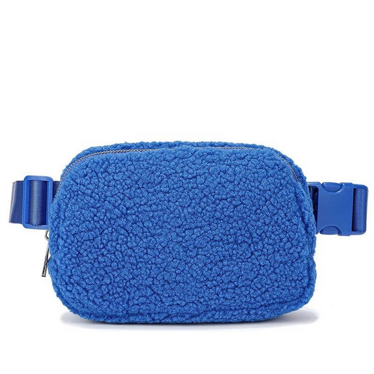 Sherpa Waist Bag ? Unisex Winter Belt Pack_CUAB0290