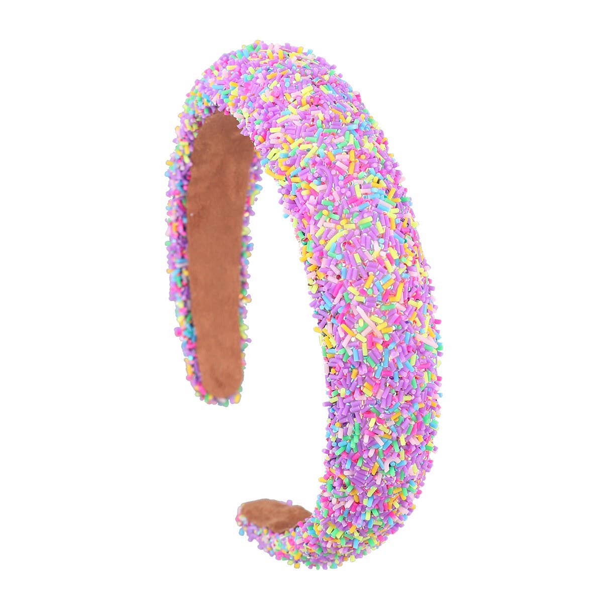 ICE CREAM CAKE ROUND HEAD HOOP HEADBAND_CWAHA0115