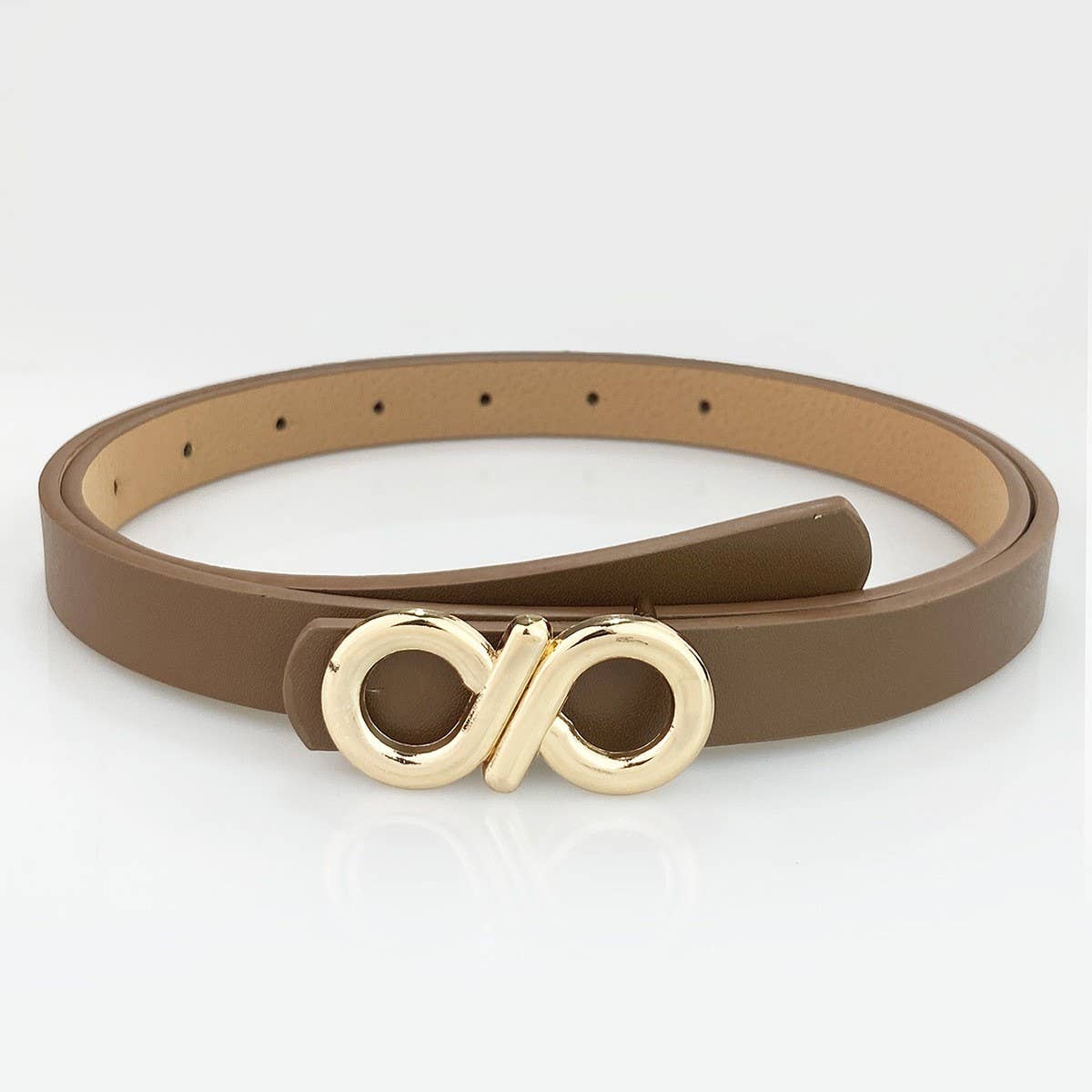 NEW FASHION WOMEN'S THIN BELT CLOTHING DECORATION_CWABE0692