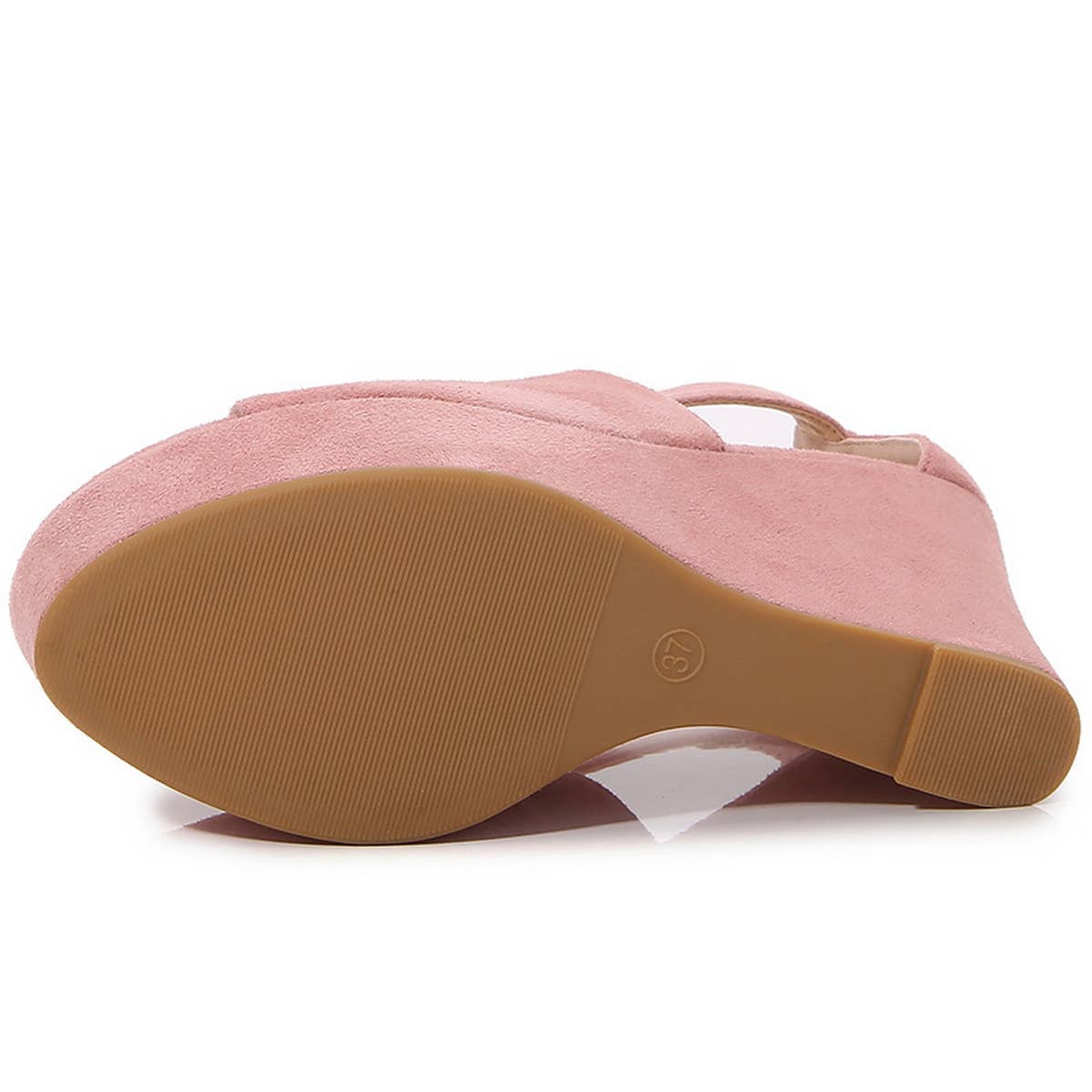 CASUAL PLATFORM PLATFORM HIGH HEELS_CWSHH0122