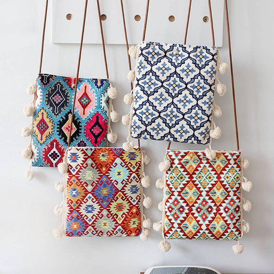 Lightweight Outdoor Foldable Backpack_CWAB5584