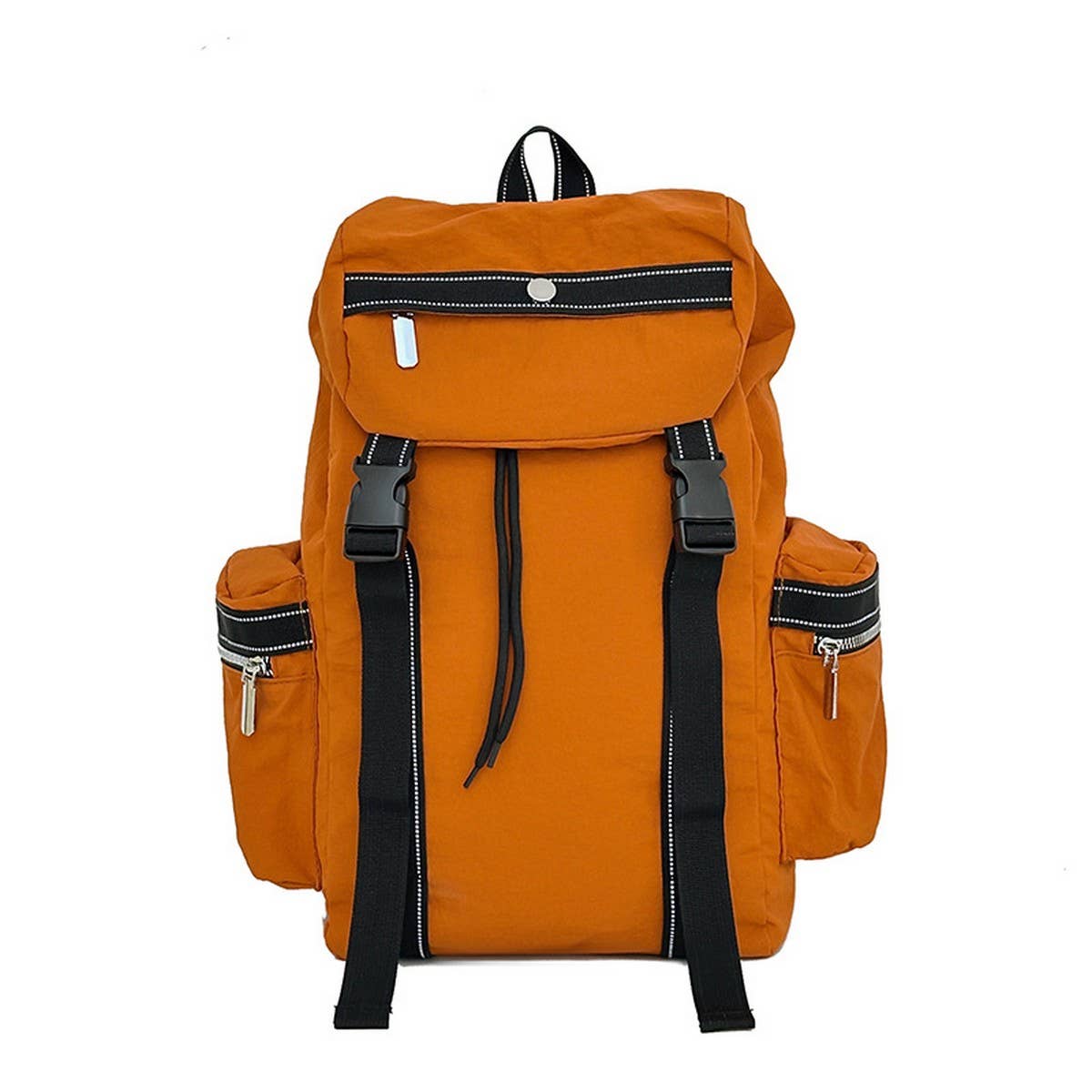 Outdoor Travel Backpack for Students, Unisex_CWAB5448