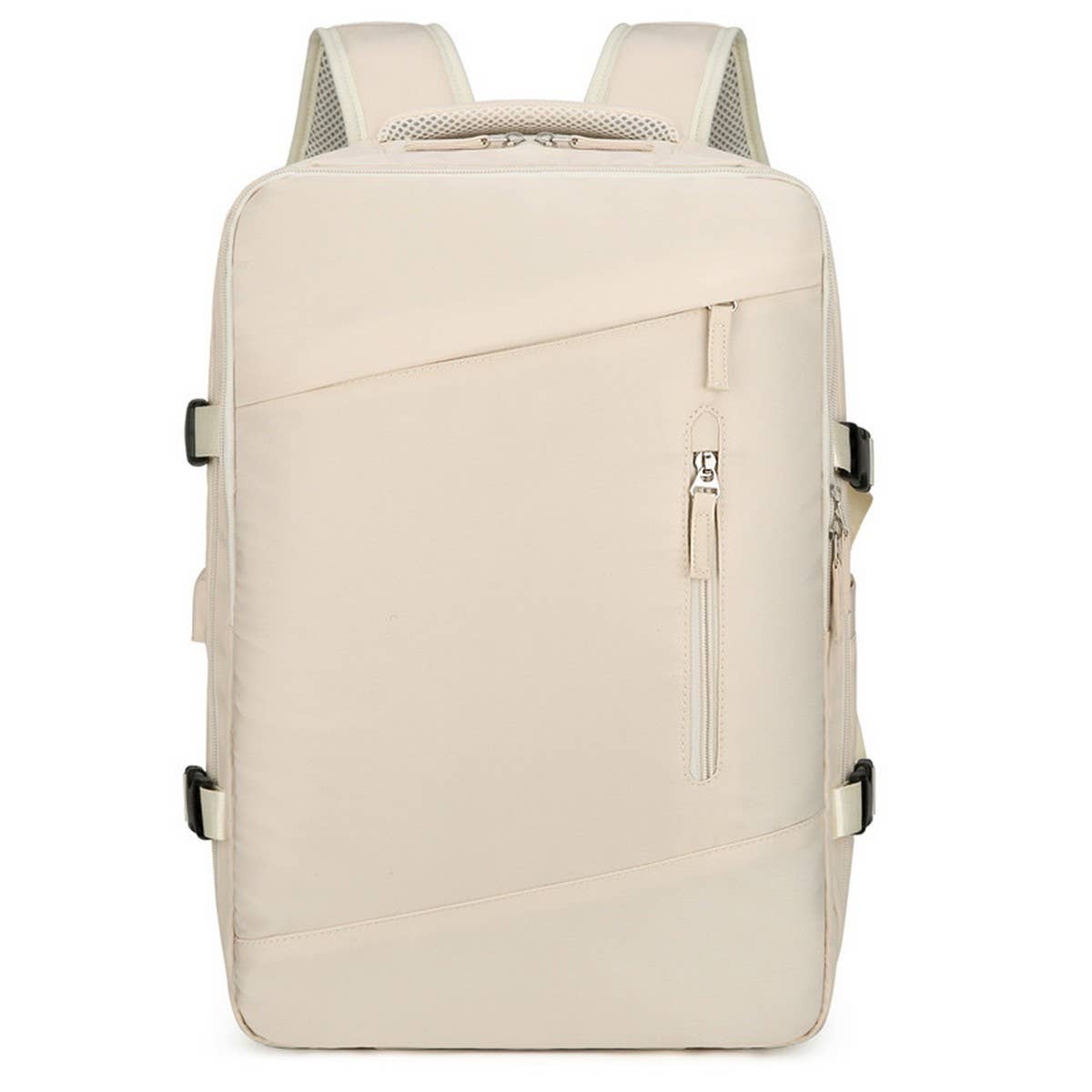 Women's Large Travel Backpack for Short Trips_CWAB5427
