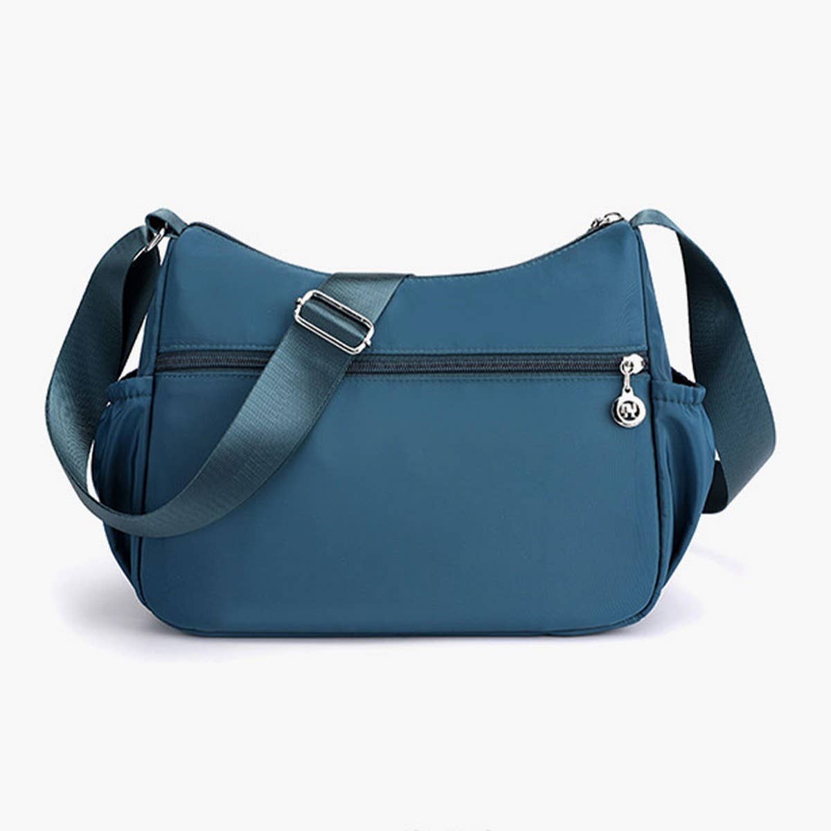 LARGE CAPACITY TRAVEL CROSSBODY SHOULDER BAG