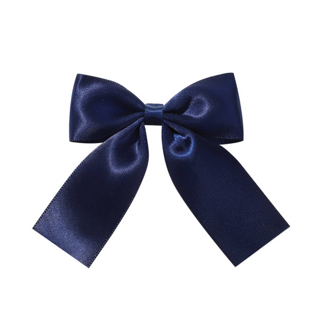 CANDY COLOR CHILDREN'S BOW HAIR CLIP_CWAHA2342