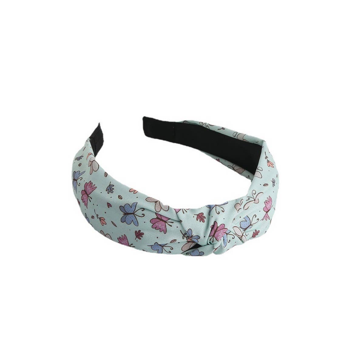 NEW RETRO WIDE BRIM HEADBAND_CWAHA1680