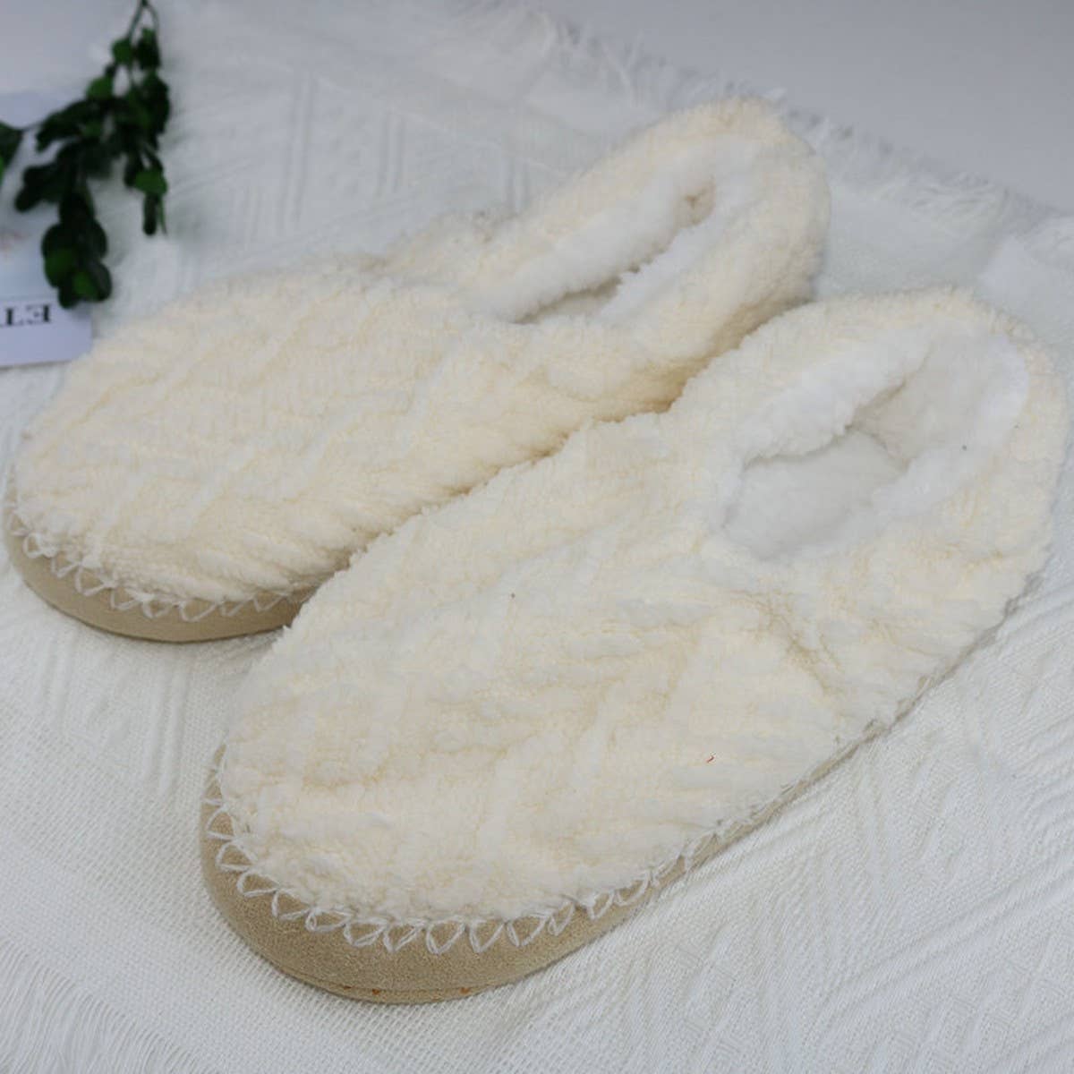 ADULT WOMEN'S FLOOR SOCKS THICKENED SOCKS_CWMS1195