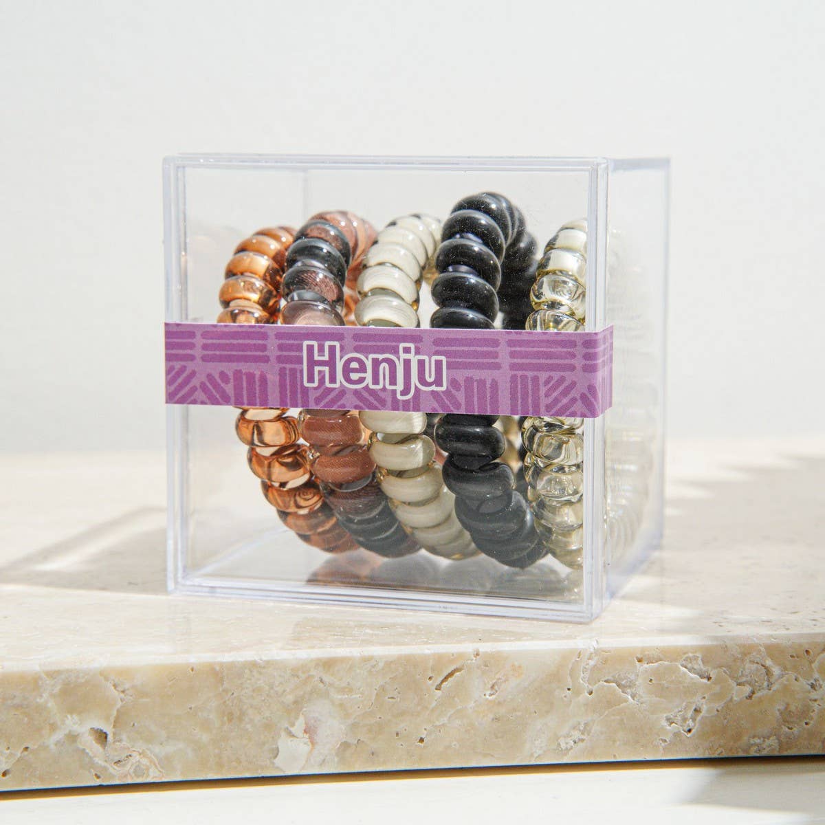 VERSATILE HIGH ELASTIC PHONE CORD HAIR TIES_CWAHA1125