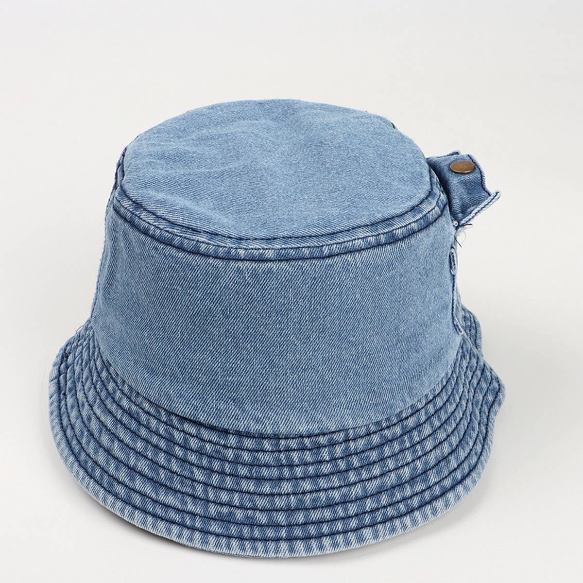 CWAH3277_NEW RETRO FASHION SUN PROTECTION FISHERMAN HAT